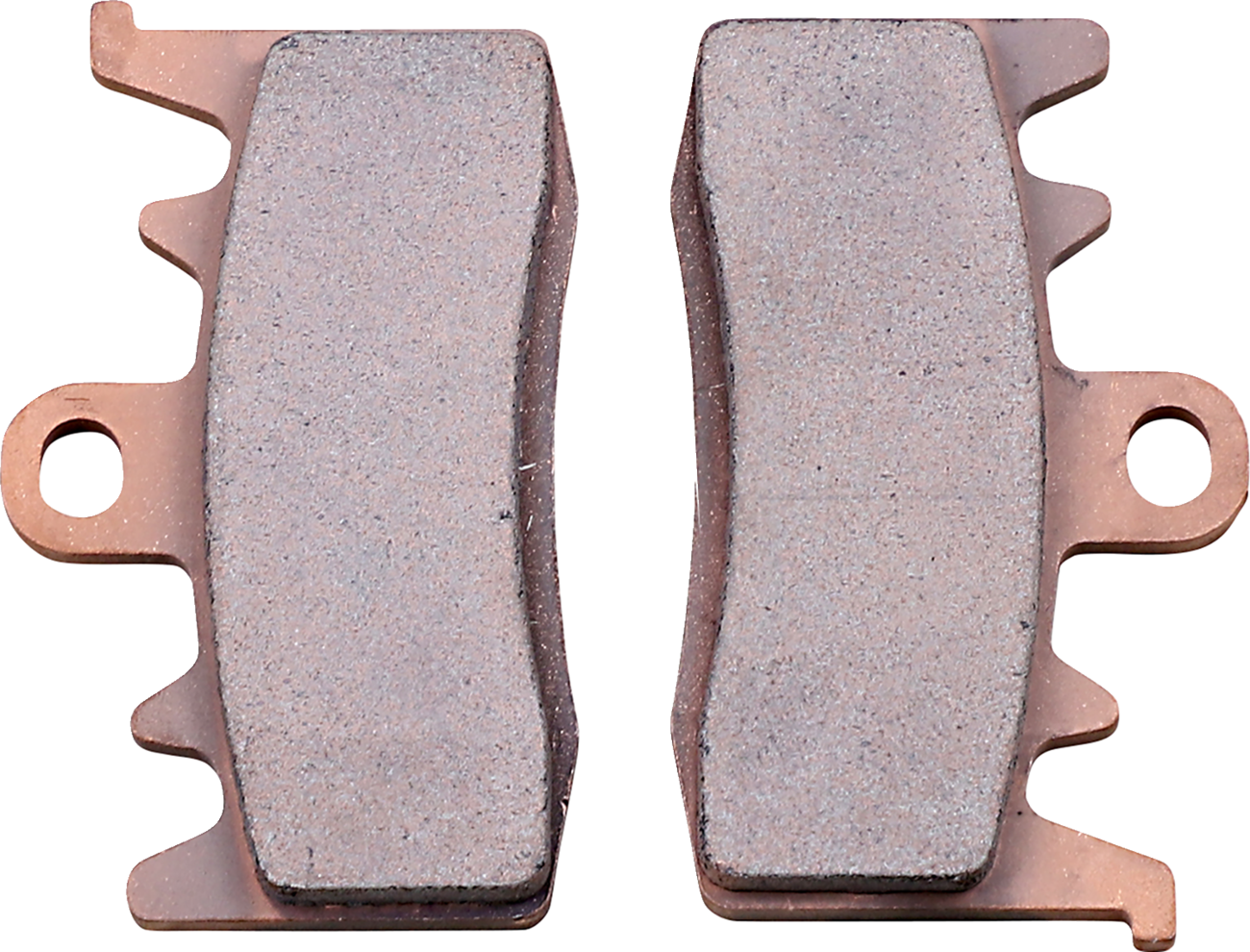 DP Brakes Sintered Brake Pads