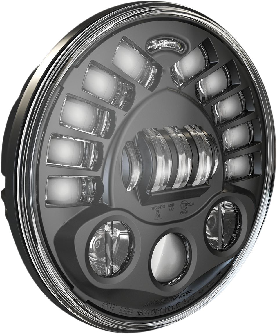 Custom Dynamics ProBEAM® 7” Adaptive Headlamp