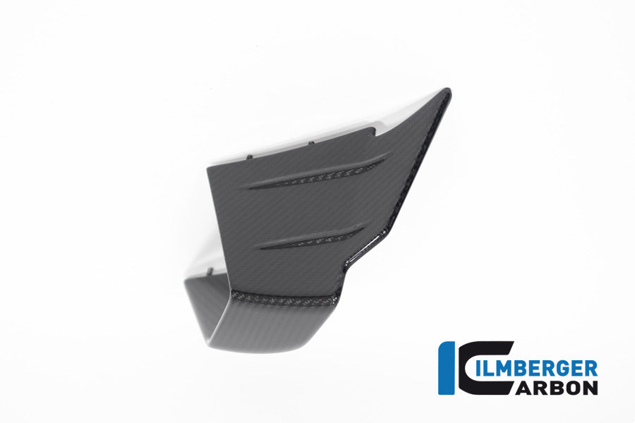 Ilmberger Carbon Flap On The Fairing Right Side BMW BMW M 1000 RR MY 2021-2022