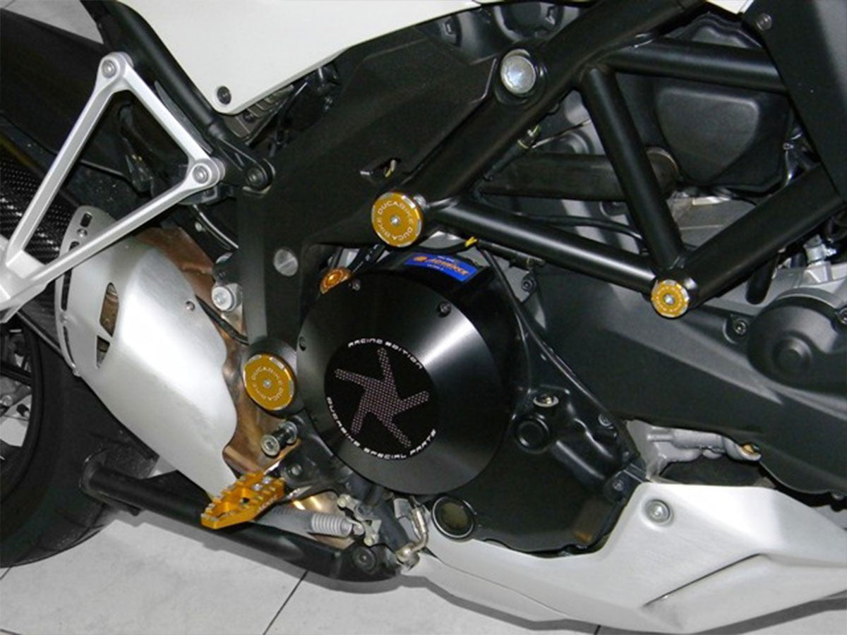Ducabike DBK CCO01 Clutch Cover Wet