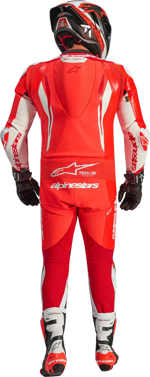 Alpinestars GP Tech V5 1-Piece Leather Suit