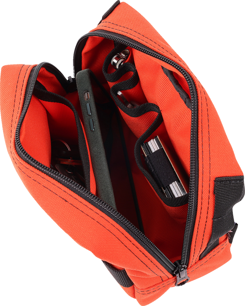 Thrashin Supply CO. Handlebar Bag