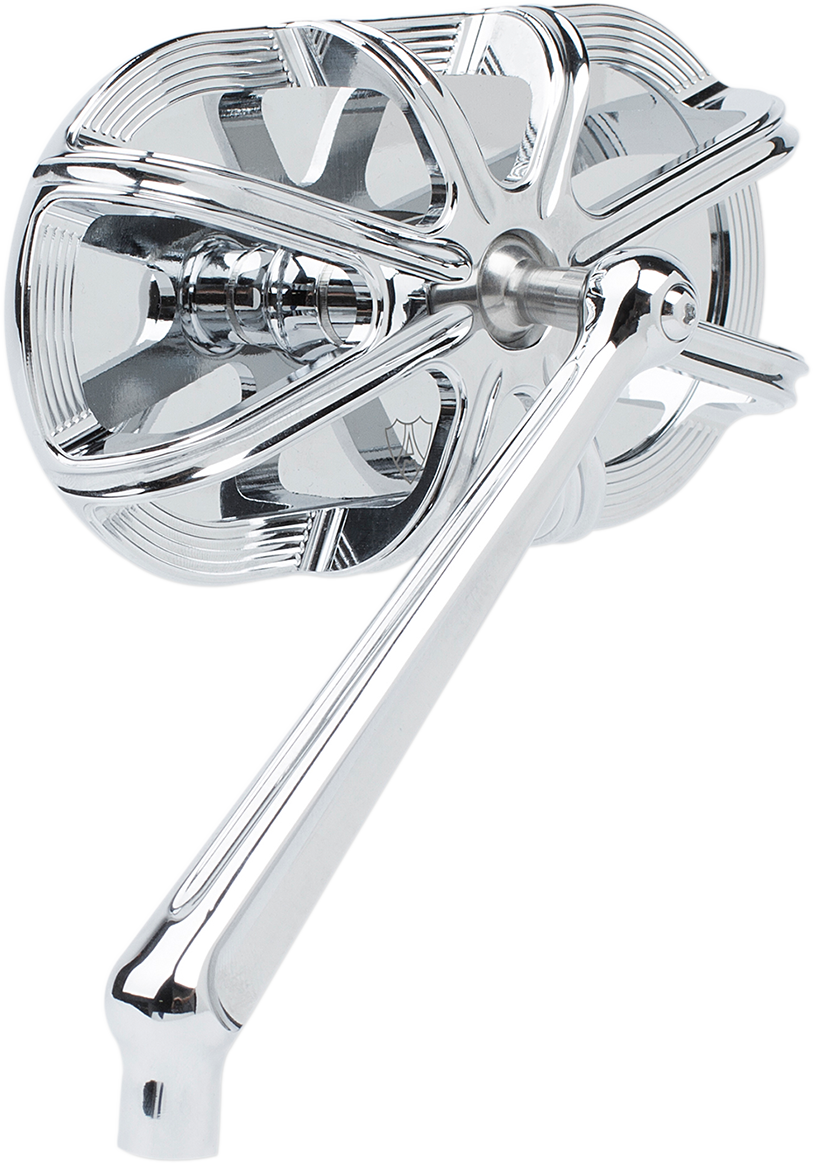 Arlen NESS Caged Series Mirror