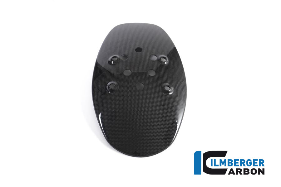 Ilmberger Carbon Splash Guard Ducati XDiavel 2016 / Diavel 1260 - Gloss