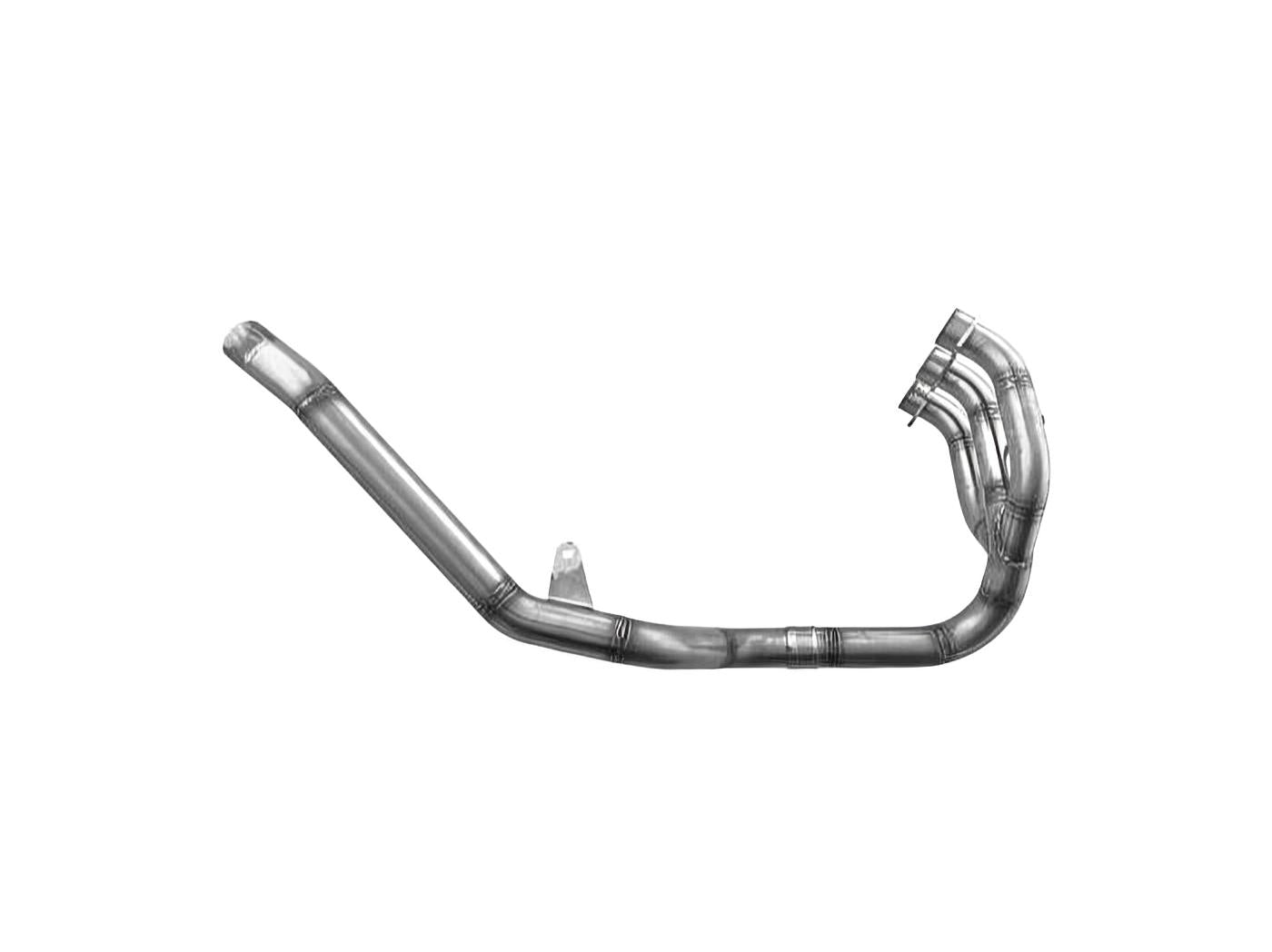 Arrow 72192PD Racing Headers Interchangeable With Original Ones