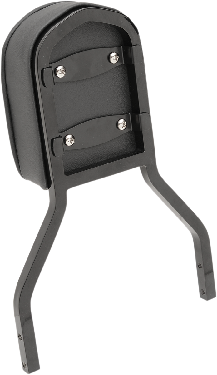 Drag Specialties Seats Pillow Sissy Bar Pad