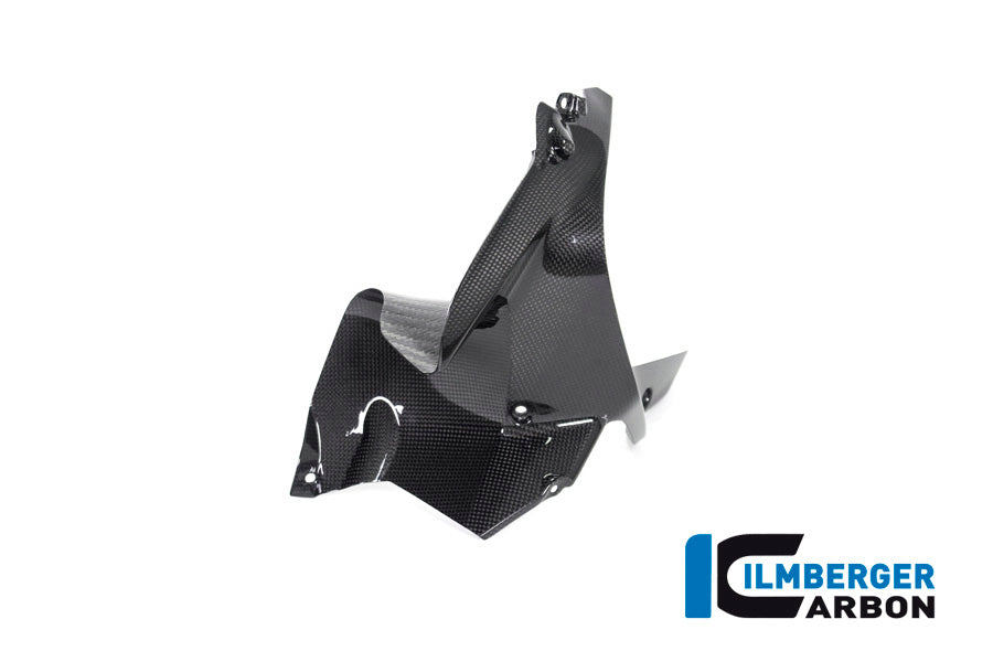 Ilmberger Carbon Left Tank Air Outlet Cover