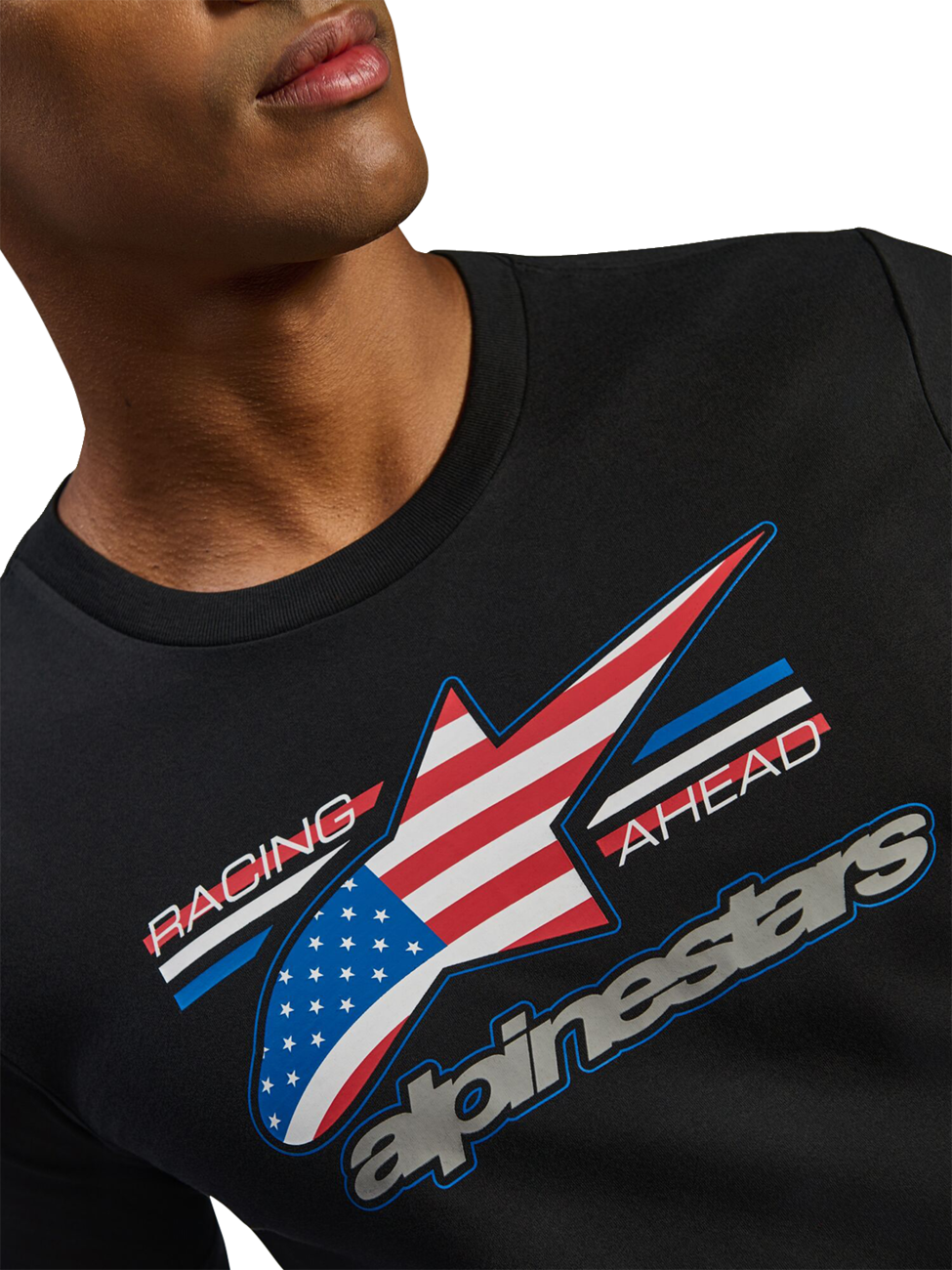 Alpinestars National CSF T-Shirt