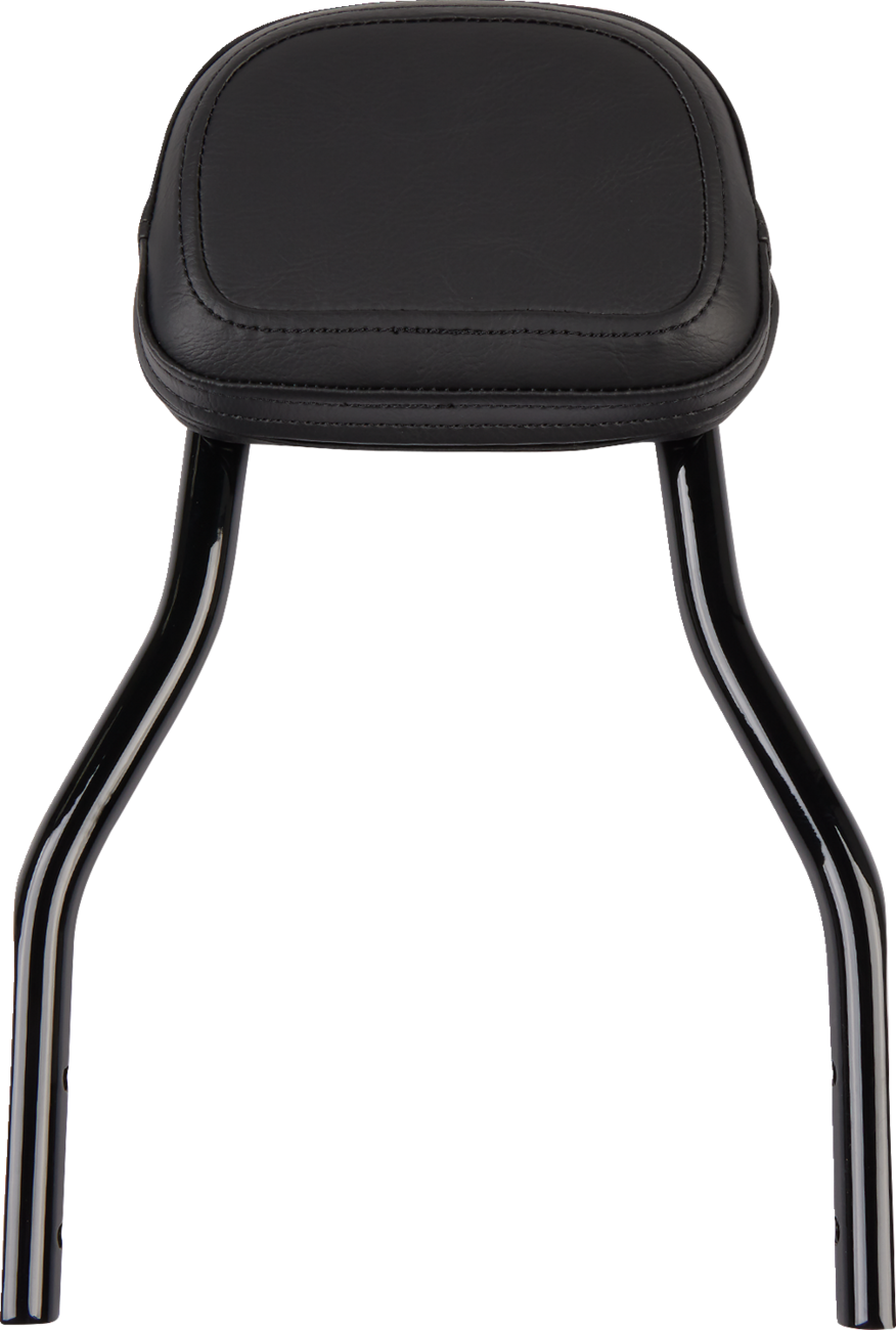 Cobra Backrest Kit - 14" - Black - XL