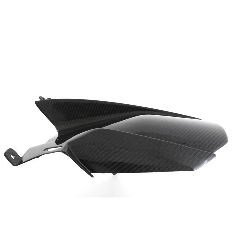 Fullsix Carbon Fiber Rear Hugger For BMW S1000R K63