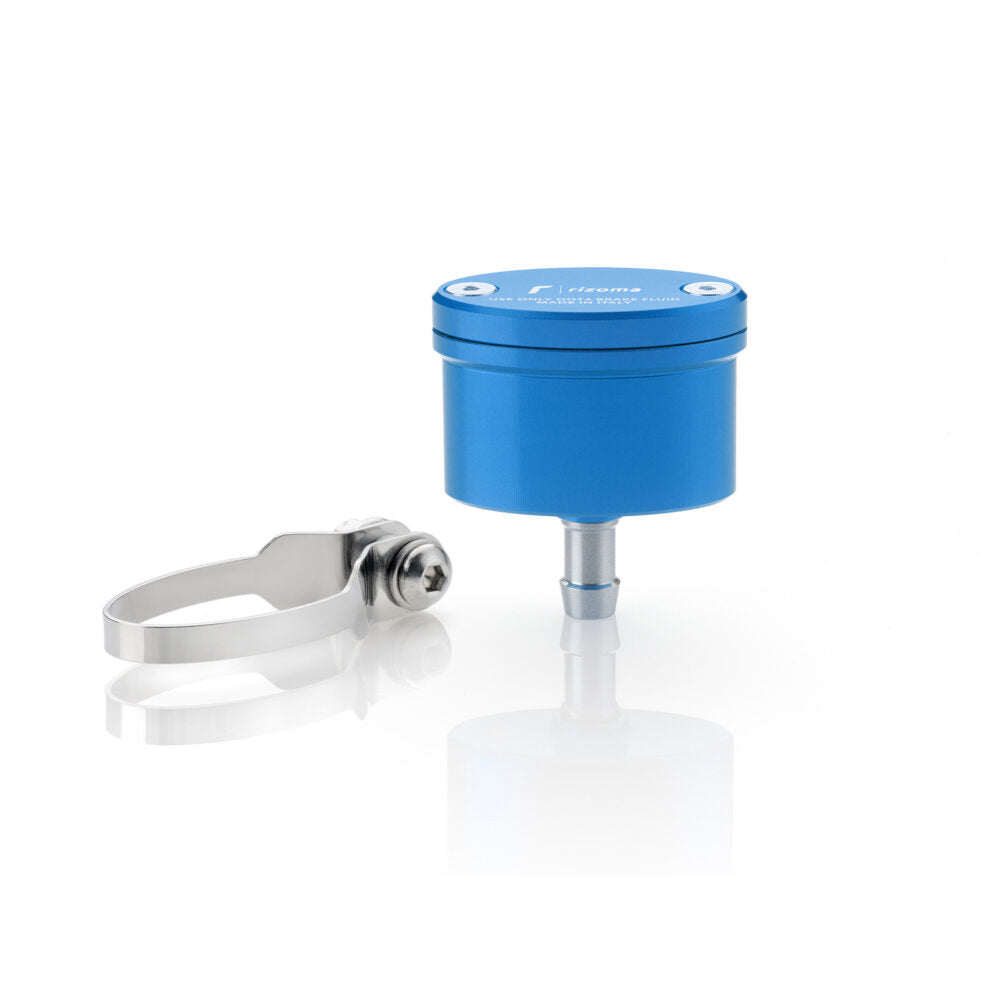 Rizoma Next Rear Brake Fluid Reservoir
