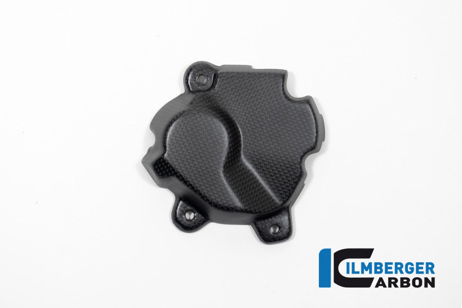 Ilmberger Carbon Rotor Cover Honda CBR 1000 RR-R / SP 2020 - Matte