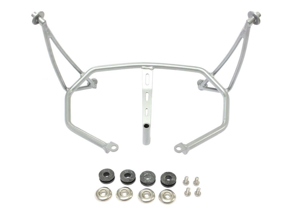 WRS Frame BMW R1150R