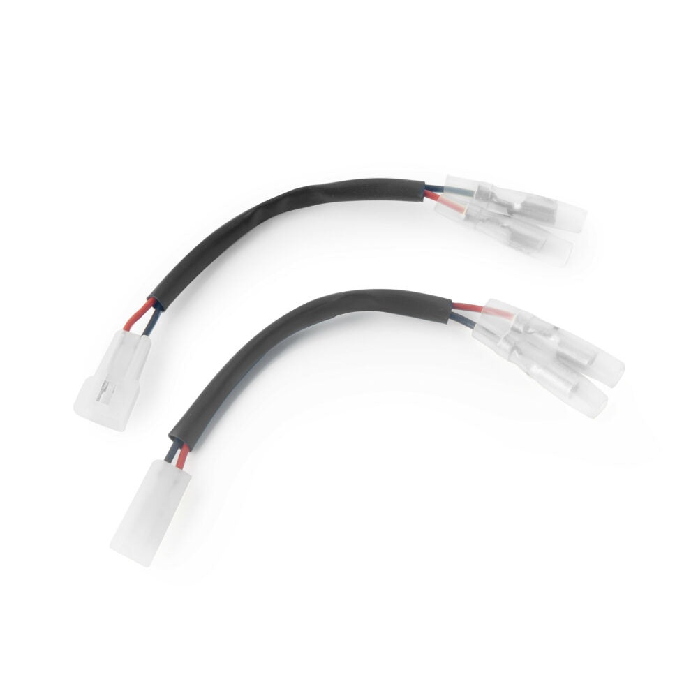 Rizoma Wiring Kit For Front Turn Signals