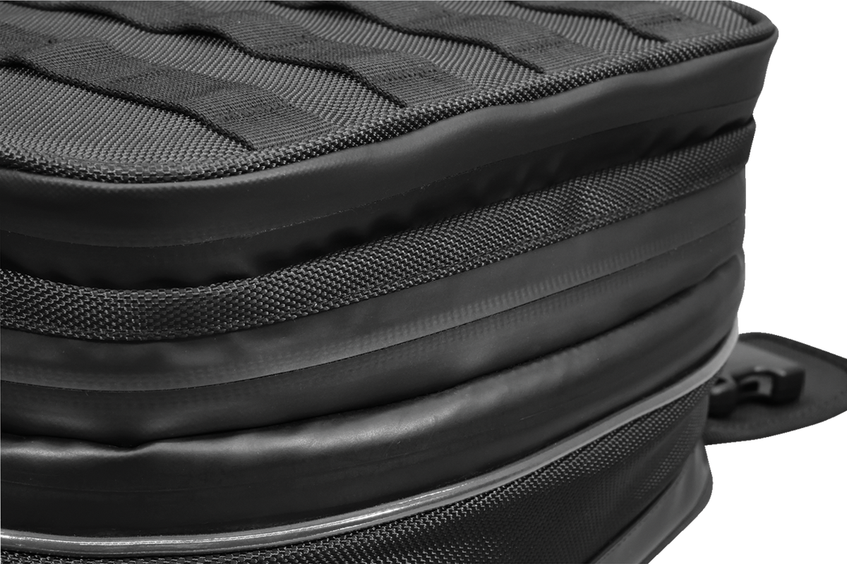 Nelson RIGG Trails End Grand Adventure Tank Bag - Expandable