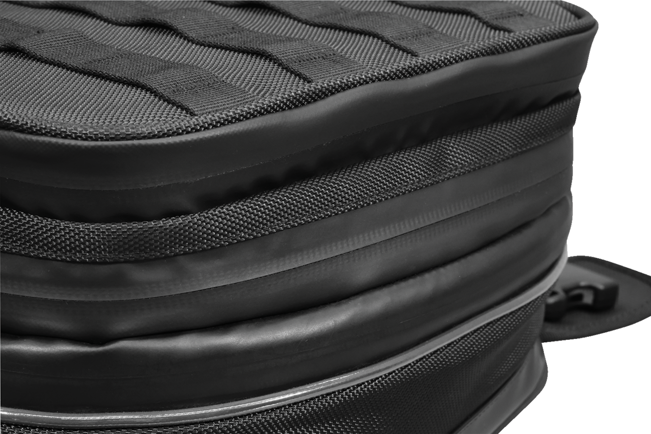 Nelson RIGG Trails End Grand Adventure Tank Bag - Expandable