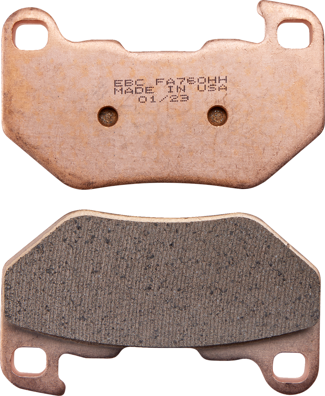 EBC Brakes HH Brake Pads