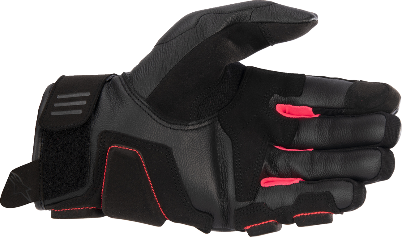 Alpinestars Stella Phenom Leather Air Gloves
