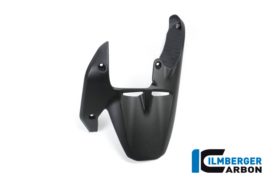 Ilmberger Carbon Rear Hugger Ducati XDiavel 2016