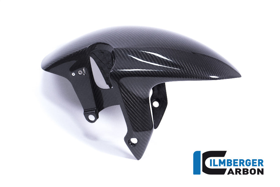 Ilmberger Carbon Front Mudguard Carbon - Honda CBR 1000 RR '17