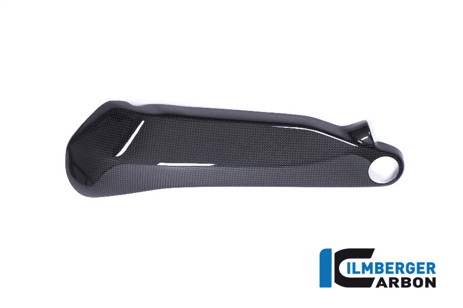 Ilmberger Carbon Frame Cover Left Ducati Panigale V4 / V4 S - Gloss
