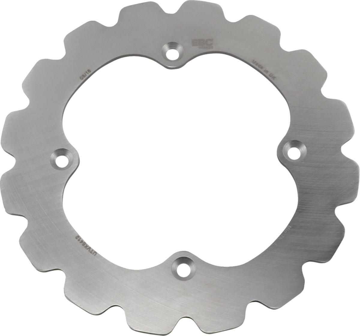EBC Brakes UTVX Rotor - Can-Am