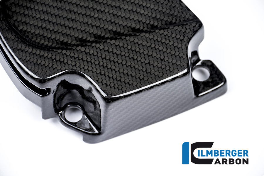 Ilmberger Carbon Sprocket Cover Made Of Carbon