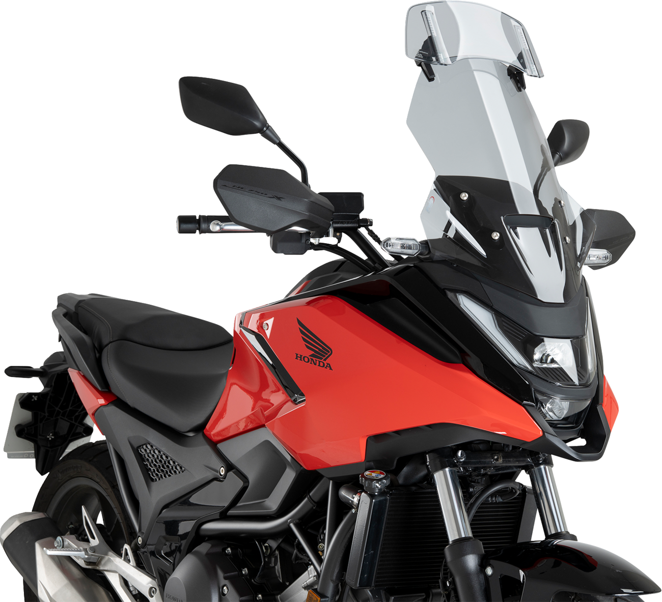 PUIG HI-Tech Parts Windshield Visor