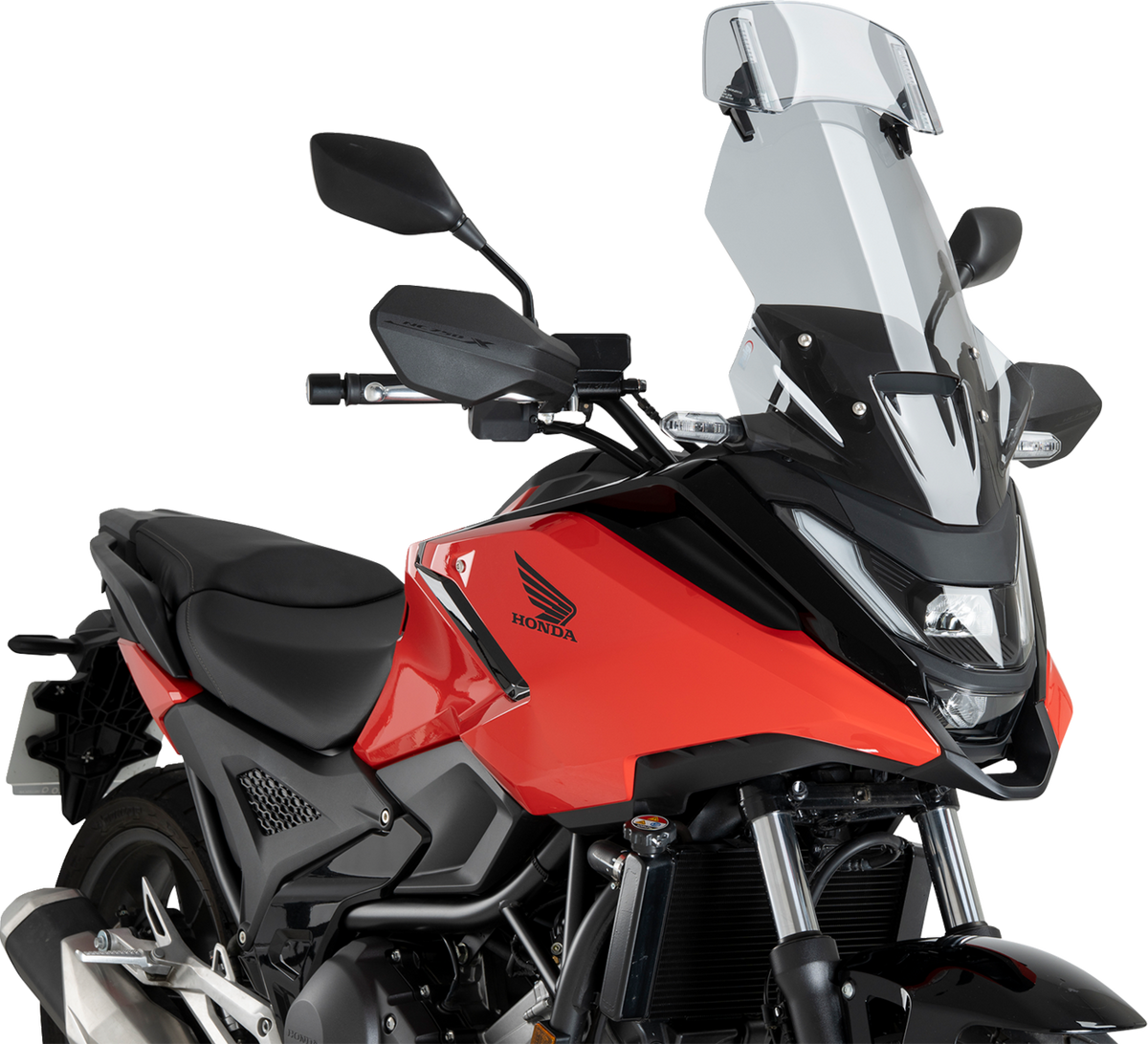 PUIG HI-Tech Parts Windshield Visor