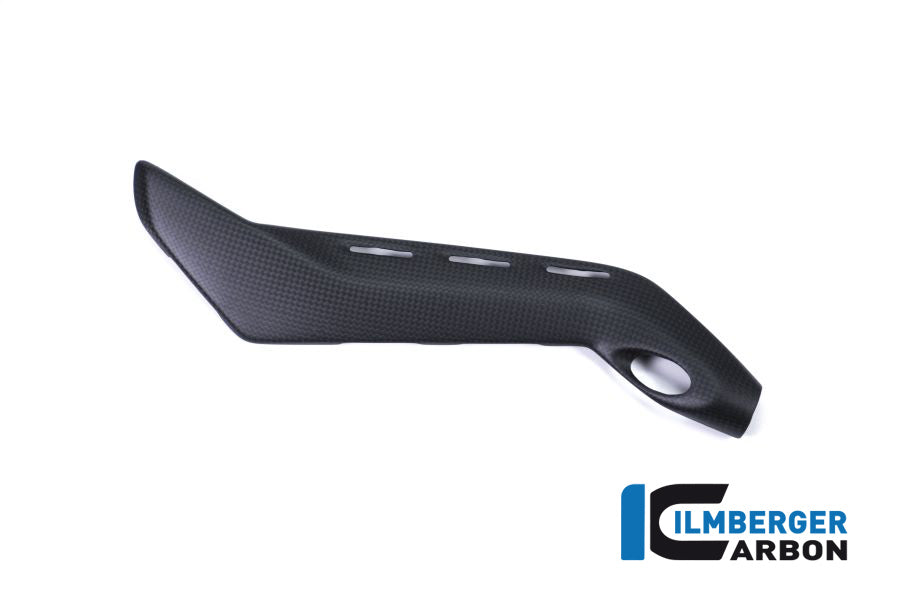 Ilmberger Carbon Sub Frame Protector Right Ducati Panigale V4 / V4 S - Matte