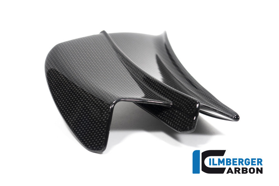Ilmberger Carbon Winglet Left Ducati Panigale V4 R - Gloss
