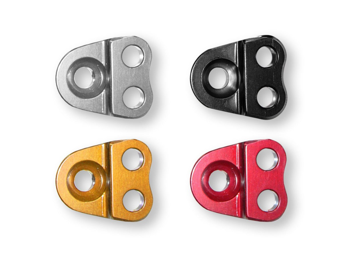 Ducabike DBK RPB02 Pedal Support