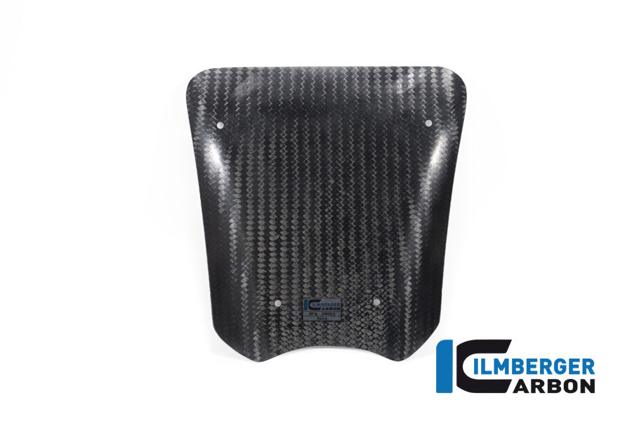 Ilmberger Carbon Seat Base Plate Racing Honda CBR 1000 RR-R / SP 2020 - Gloss