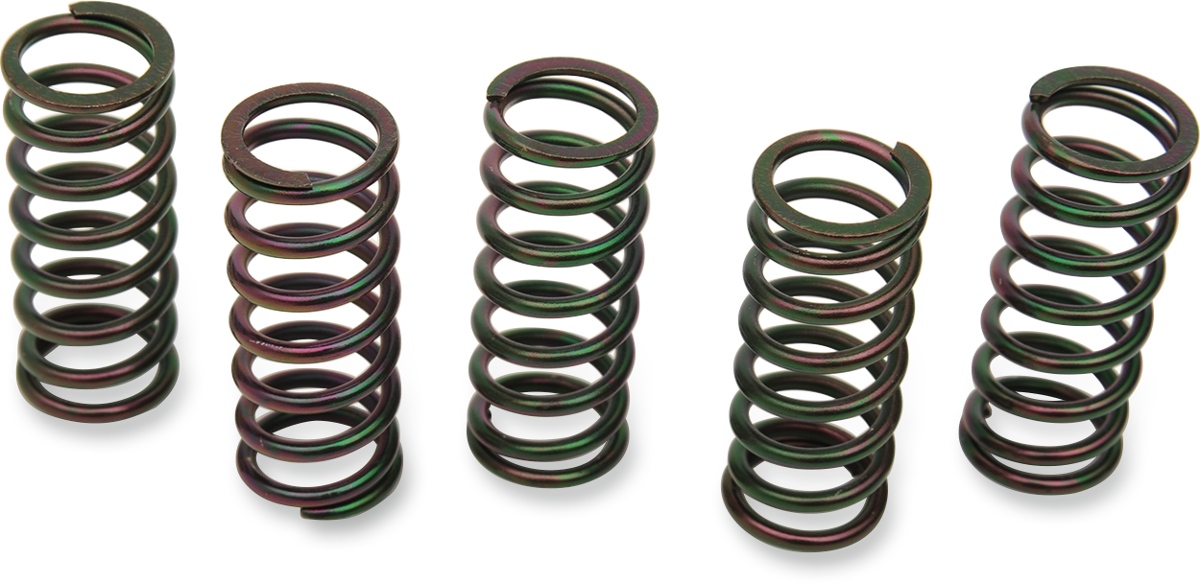 Barnett Clutch Springs - VTR1000 Superhawk