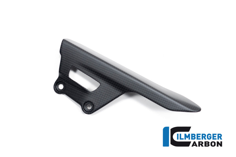 Ilmberger Carbon Chain Guard Ducati Diavel V4 From 2023 - Matte