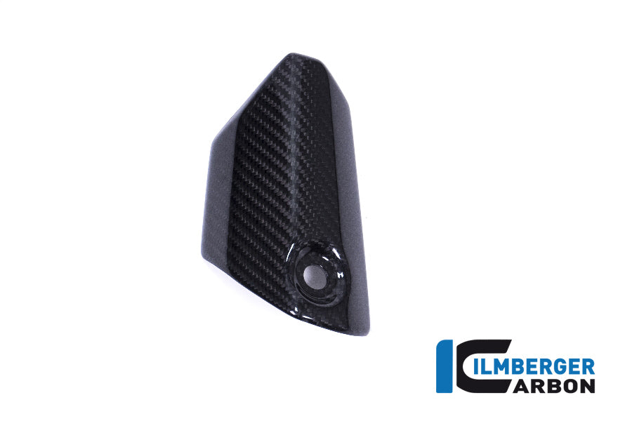 Ilmberger Carbon Exhaust Protection Carbon - Suzuki GSX R 1000 '17