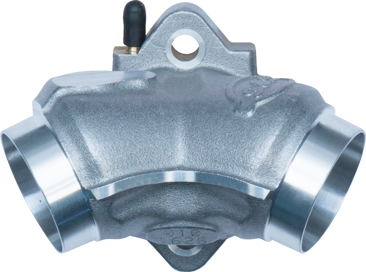 S&amp;S Cycle Flange-Mount Intake Manifold