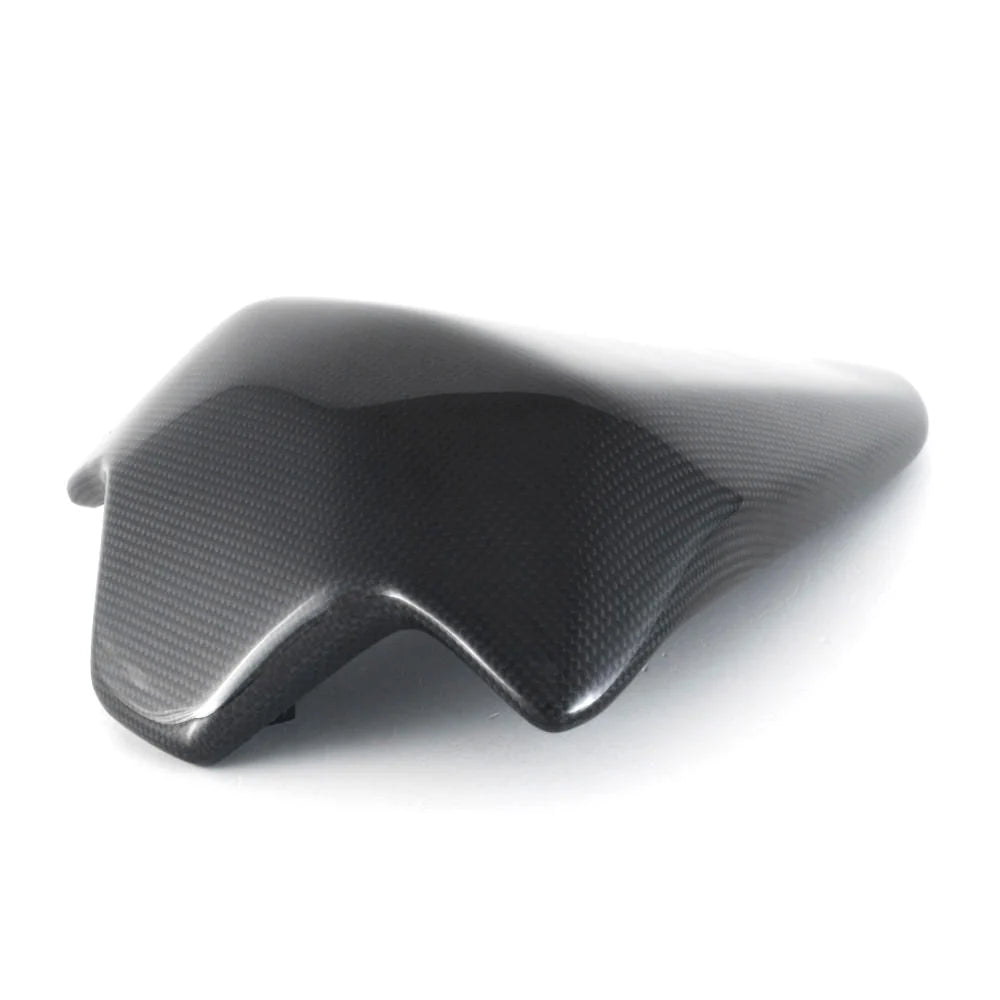 Fullsix Carbon Fiber Rear Pillion Seat Cover Tail Cap For Ducati Panigale V2