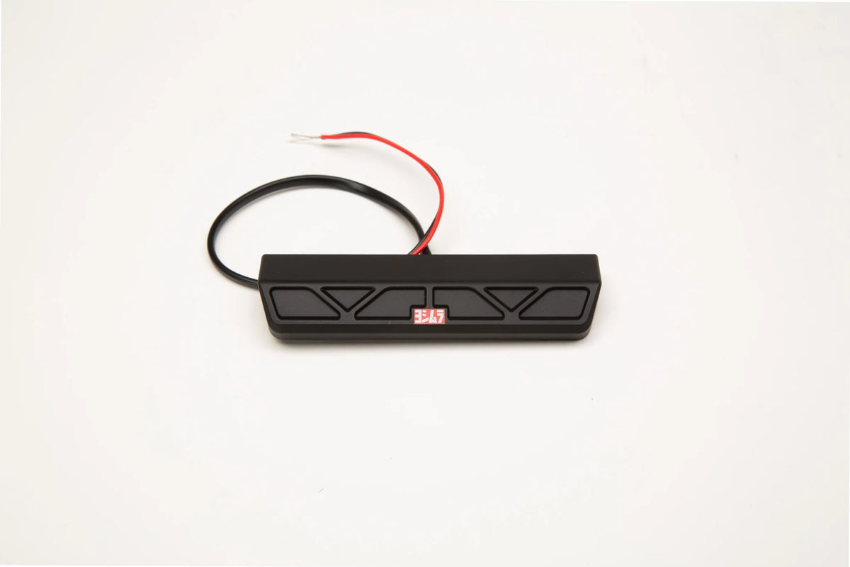Yoshimura Fender Eliminator LED Tail Light Kit
