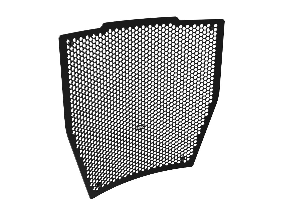 Ducabike DBK GR33 - Sfv4 H2o Radiator Guard