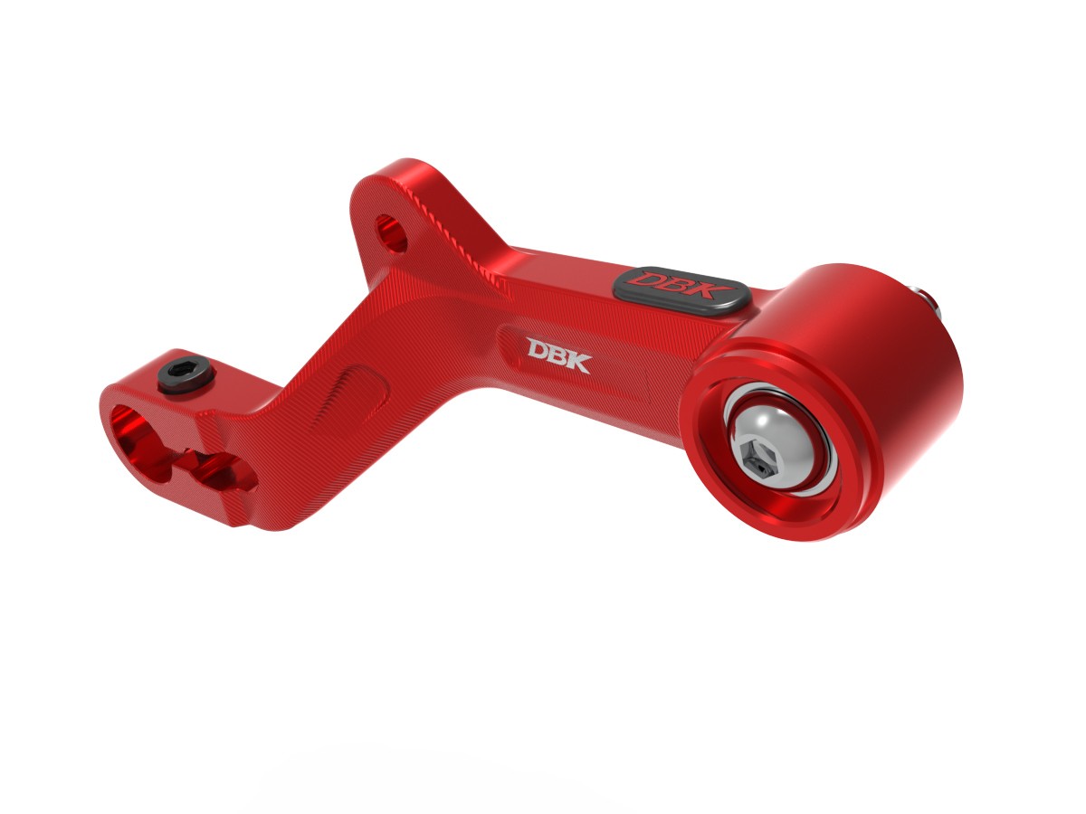 Ducabike DBK RPLC31 - Hm698 Mono Gear Lever