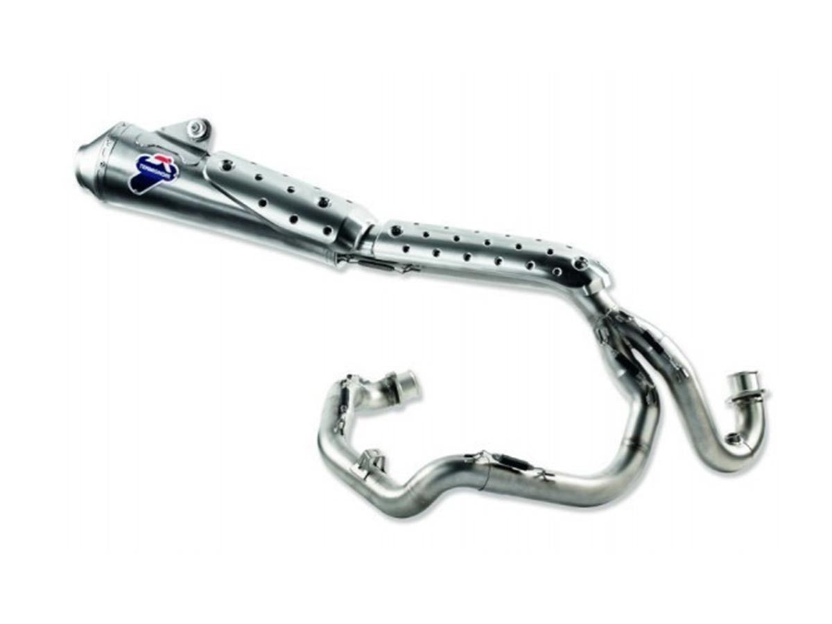 053IR - TERMIGNONI RACING FULL SYSTEM DUCATI SCRAMBLER 800