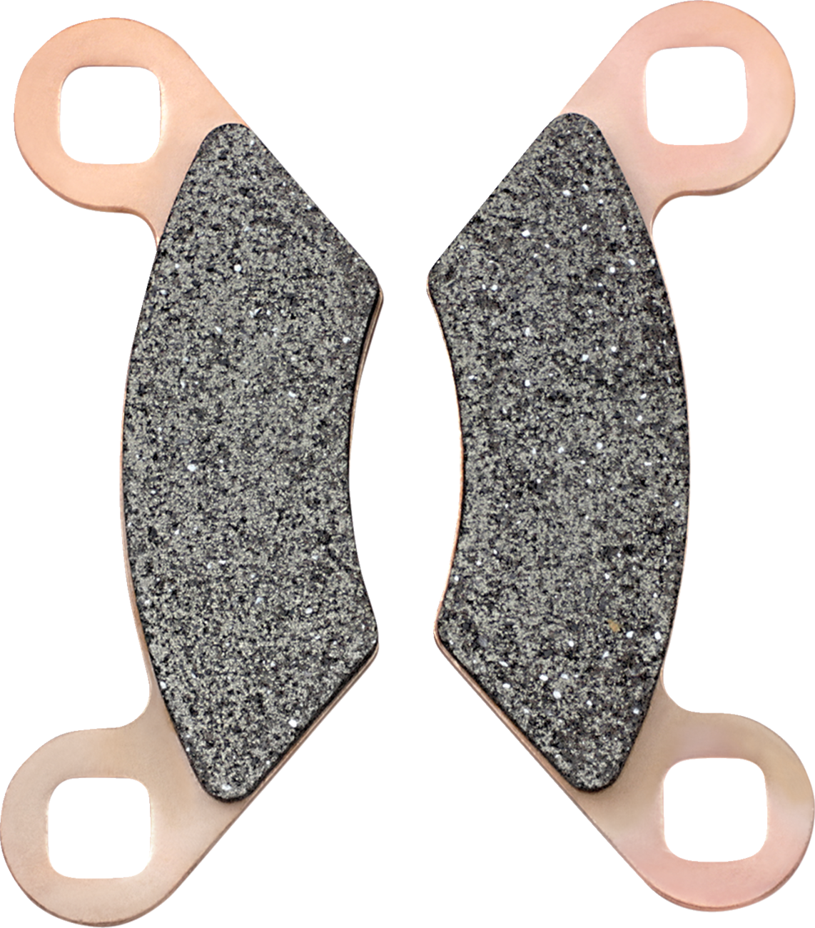EBC Brakes Sintered Brake Pads