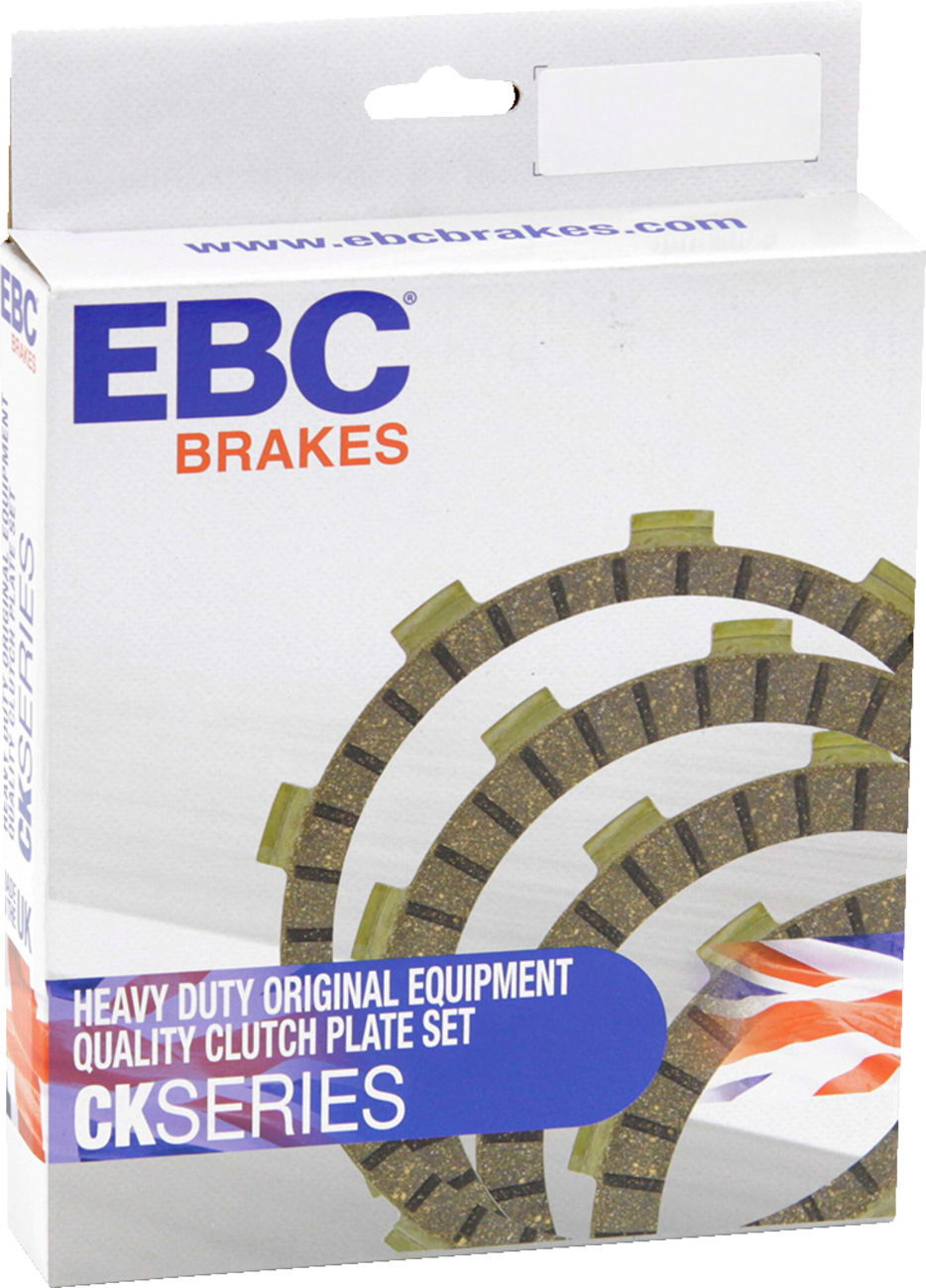 EBC Brakes Clutch Kit