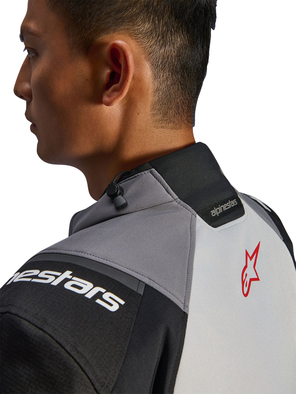 Alpinestars Andes V4 Drystar® Jacket