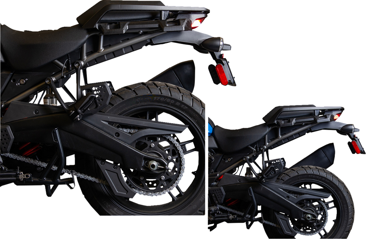 Kodlin USA Lowering Kit