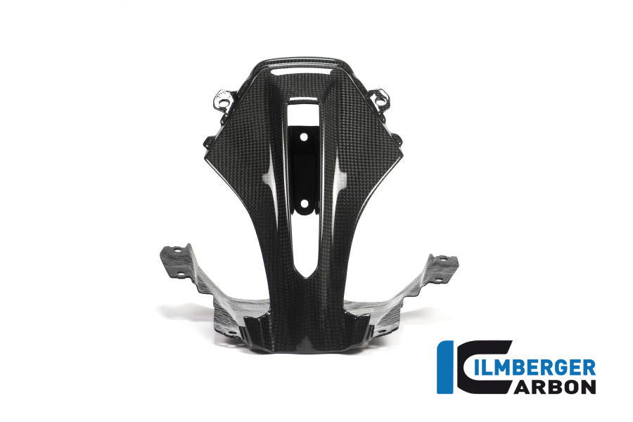 Ilmberger Carbon Verkleidungsmitterteil Oben BMW R1200RS'15