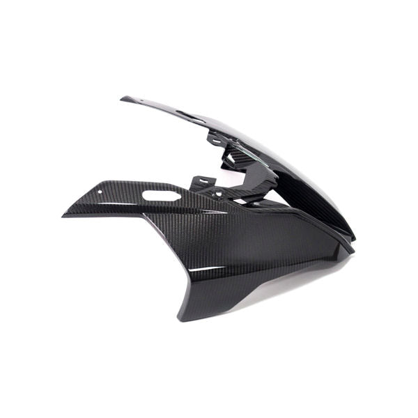 Ilmberger Carbon Fiber Headlight Front Fairing Panel BMW S1000RR K67