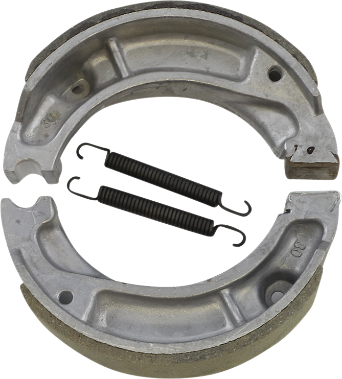 DP Brakes Brake Shoes - Honda