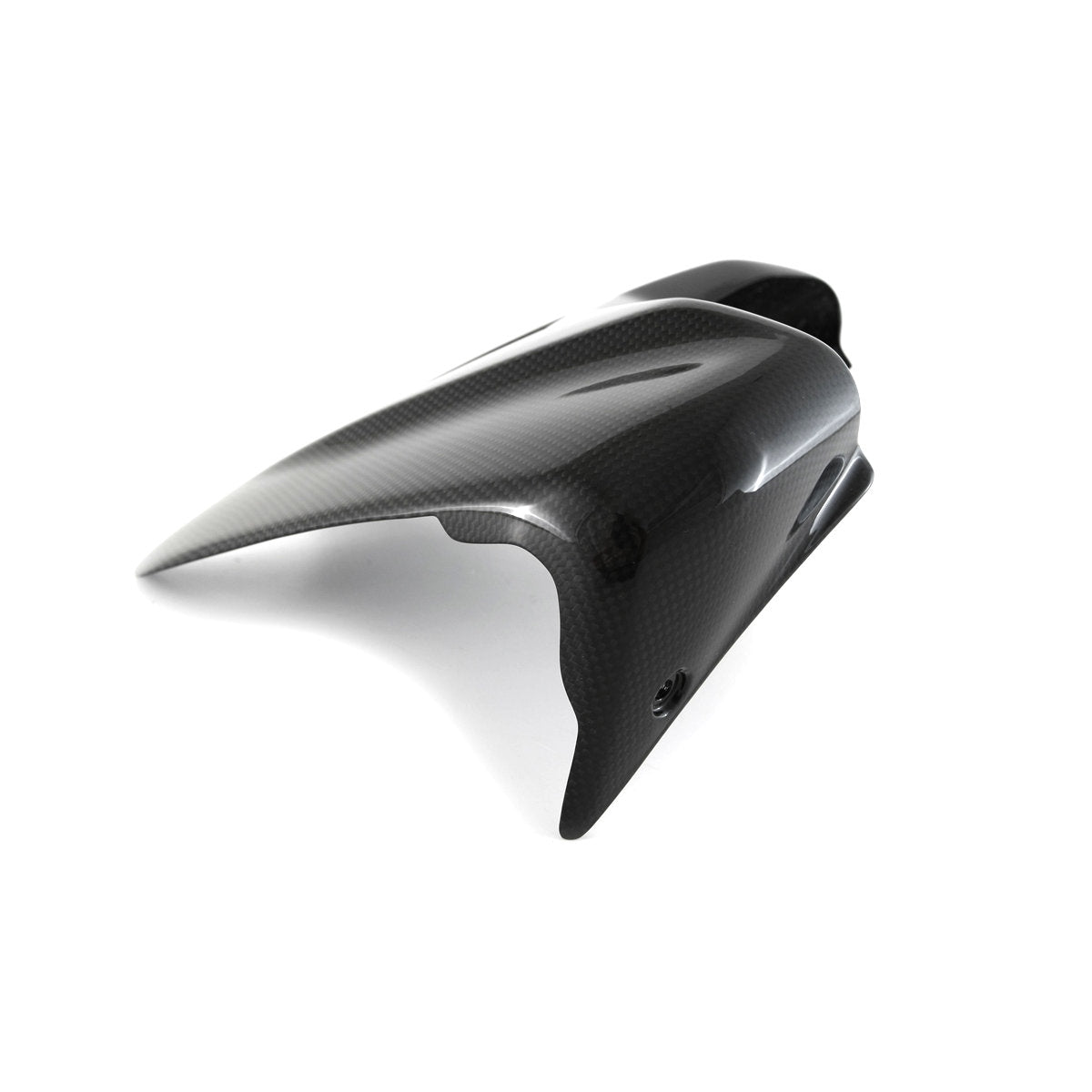 Fullsix Carbon Fiber Tank Cover for Panigale V4 V4S Tricolore